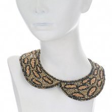 Kołnierzyk z koralików


Ma...