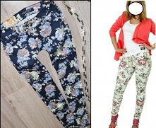 Które spodnie wybrać ? Pomóżcie