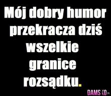 Endorfinki po sporcie? polecam ;)