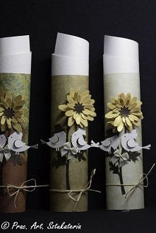 Zaproszenia ślubne
www. isztukateria.pl