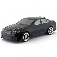 Zdalnie sterowany samochód BEAMER M (navy) 1:10 ARTR Correct Model, który powinien się spotkać z zainteresowaniem przede wszystkim początkujących modelarzy. Charakteryzuje się b...
