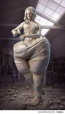 Ty tworzysz to jak wygladasz!