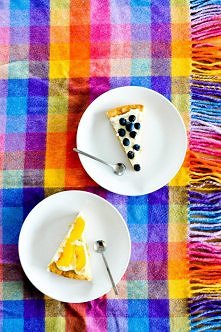 Pâte sablée. Przepis po kli...