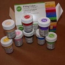 Akcesoria cukiernicze