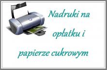 Akcesoria cukiernicze