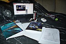 Szkoła... jeden wyraz wyraż...