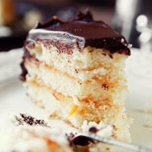 Tort Delicja