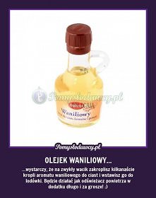 ODŚWIEŻACZ DO LODÓWKI - ZRÓ...