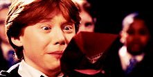 hahha Ron ;*
