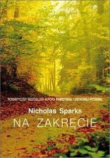 Nicholas Sparks "Na za...