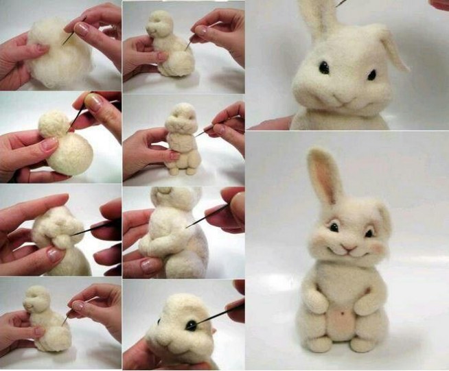 Rabbit Tutorial