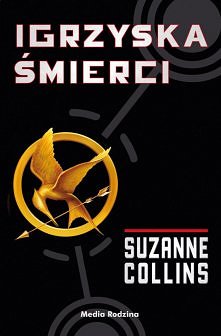 Igrzyska Śmierci (Suzanne Collins)