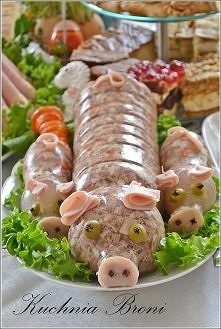 Galareta wieprzowa - świetn...