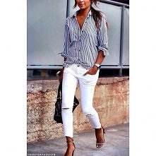 Elegancka stylizacja na cod...