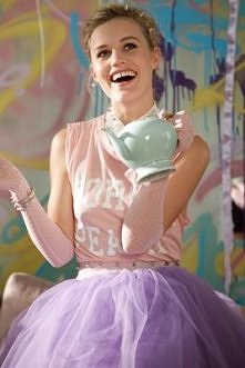 Co myślicie o takiej styliz...