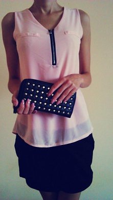 Jak Wam się podoba bluzka??? :)))