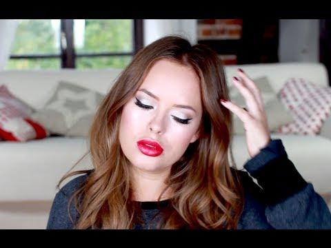 Taylor Swift Makeup Tutorial!