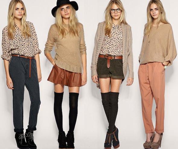 asos