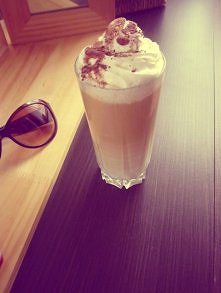 nie ma to jak pyszna kawka....