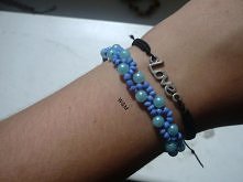 Błękitna *u*
wandmjewellery.blogspot.com