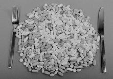 Choroba na całe życie...