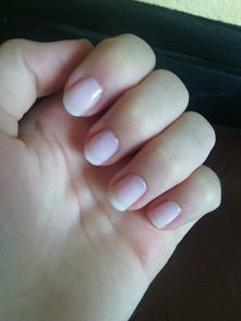 dziewczyna... 12 lat... ;o