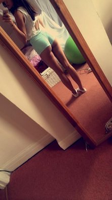 co sadzicie o mojej pupie t...