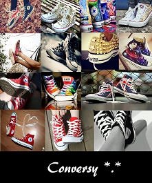 conversy ;3