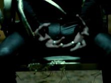 Metallica - Until It Sleeps, genialna piosenka i genialny teledysk inspirowany obrazami Hieronima Boscha ;) połączenie idealne !