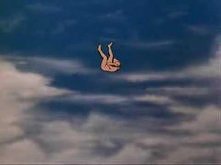 Pink Floyd- The Trial z filmu the wall, genialne animacje