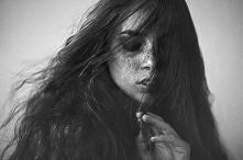 Sa­mot­ność nie ma nic wspólne­go z bra­kiem towarzystwa.