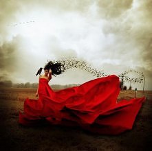 Co sprawia że moje uczucie ...