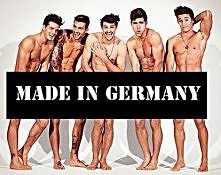 Ciachaa ;D Ktorych bierzecie??? Mi podoba się drugi od lewej *-*..