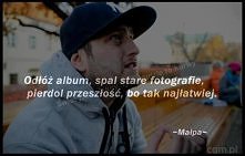 bo tak najłatwiej..