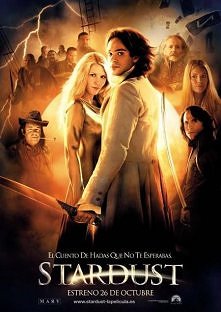 Gwiezdny Pył super film :D