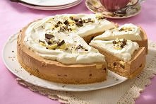 Tort Mocca