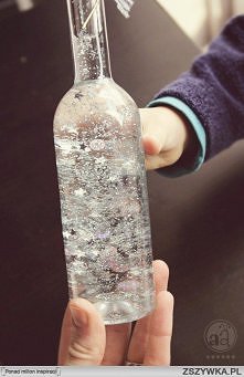 butelka magii ;)