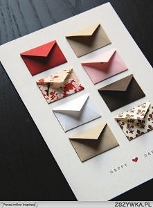 kartka kopertowa