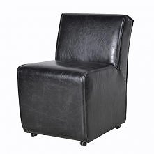 Fotel Elegance od Black Bea...