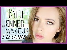 Kylie Jenner Makeup Tutorial! | Tanya Burr