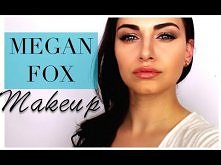 Megan Fox Makeup Tutorial | RubyGolani