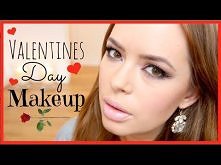 Smoky Valentines Day Makeup Tutorial! | Tanya Burr