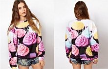 PROMOCJA!!! HITOWA BLUZA TY...