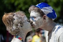 chcesz wziąć udział w paradzie z miłości do gliny? serdecznie zapraszamy do Bolesławca 23 sierpnia! :)