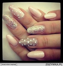 nails