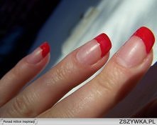 red french
