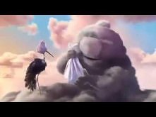 Potęga przyjaźni:)