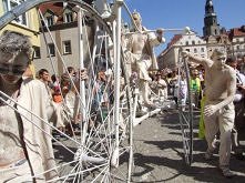 Parada Gliniada - raj dla fotografów. Już 23 sierpnia w Bolesławcu! serdecznie zapraszamy! :)