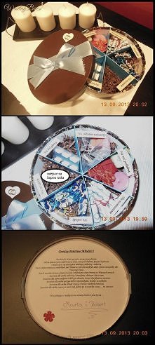 genialny i zaskakujący prez...