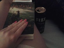 Hobbit ;)